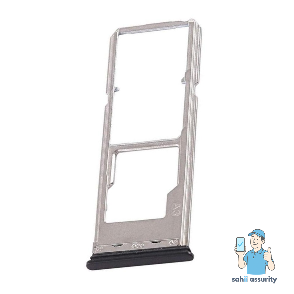 SIM Card Holder Tray for Vivo V9 thumbnail